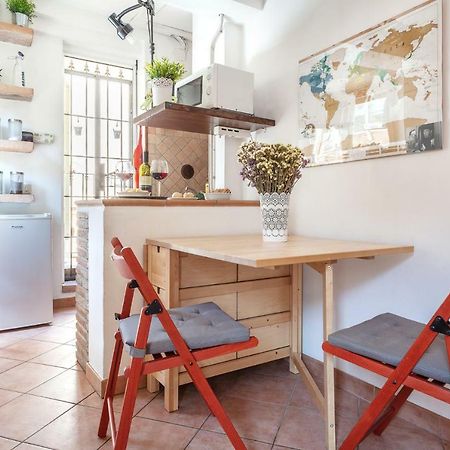 Ferrara Mercato Fancy Studio エクステリア 写真