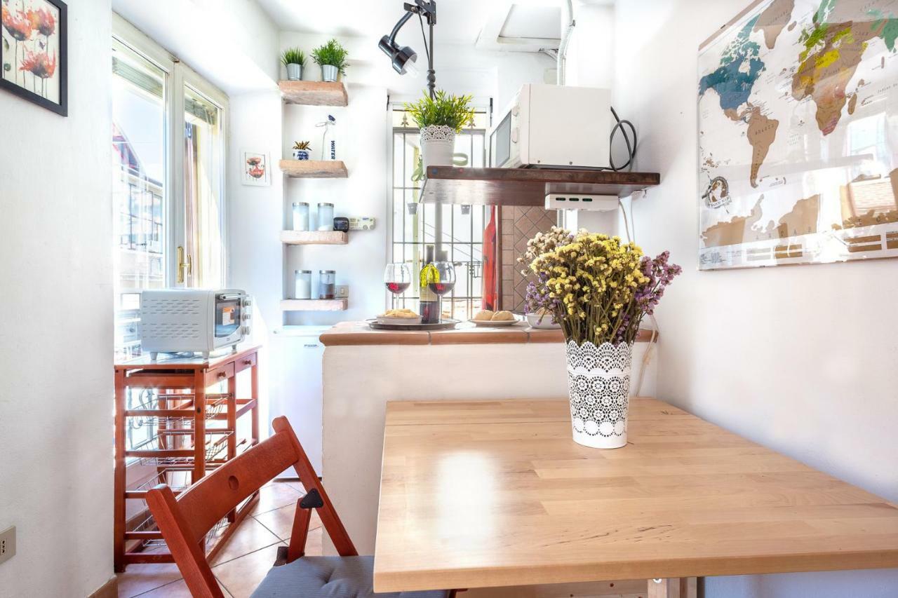Ferrara Mercato Fancy Studio エクステリア 写真