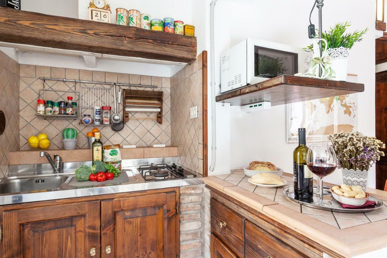 Ferrara Mercato Fancy Studio エクステリア 写真