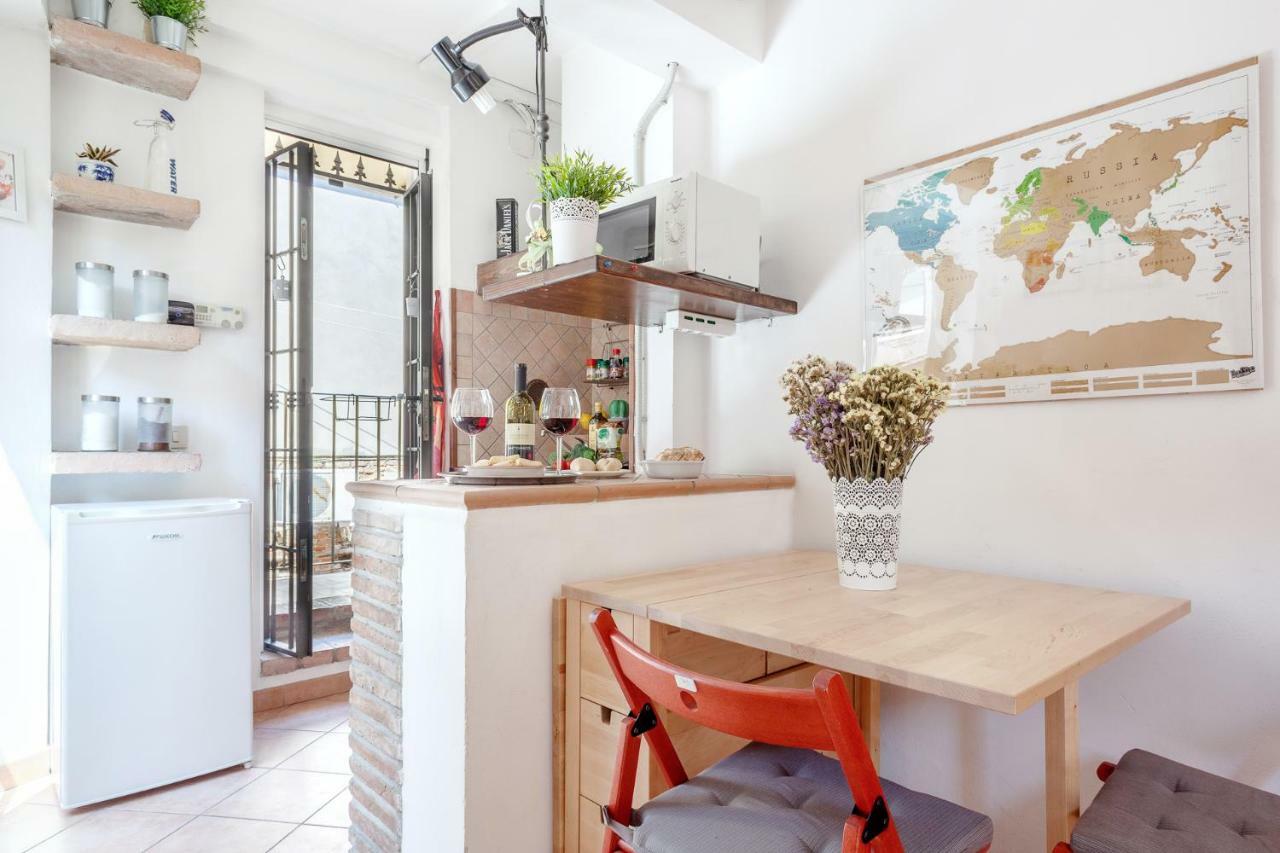 Ferrara Mercato Fancy Studio エクステリア 写真