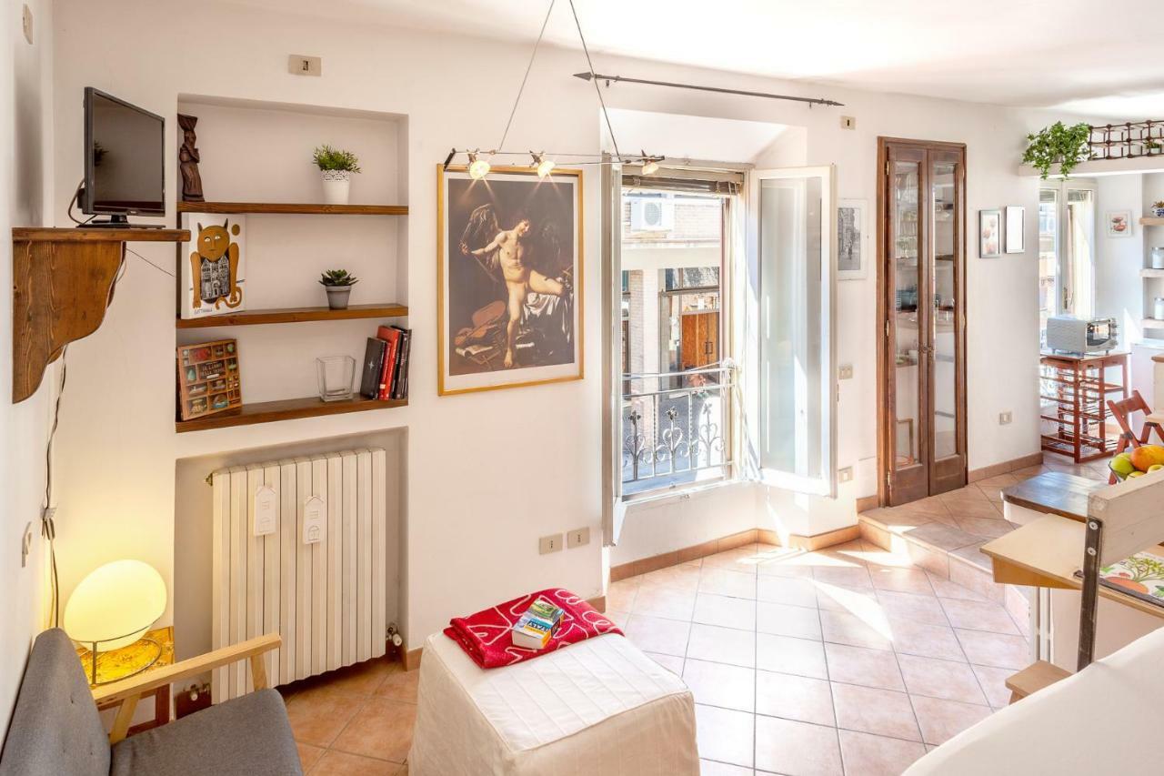 Ferrara Mercato Fancy Studio エクステリア 写真