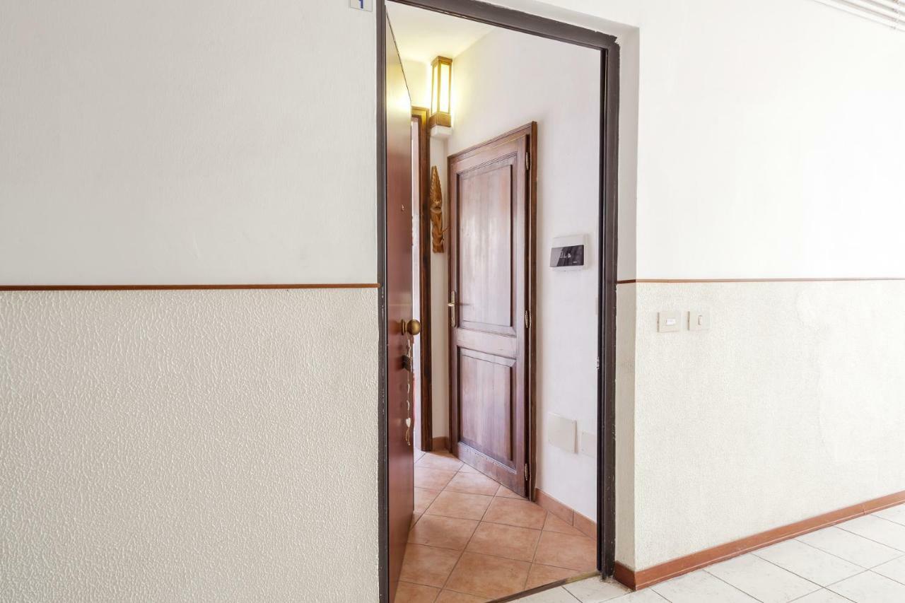 Ferrara Mercato Fancy Studio エクステリア 写真