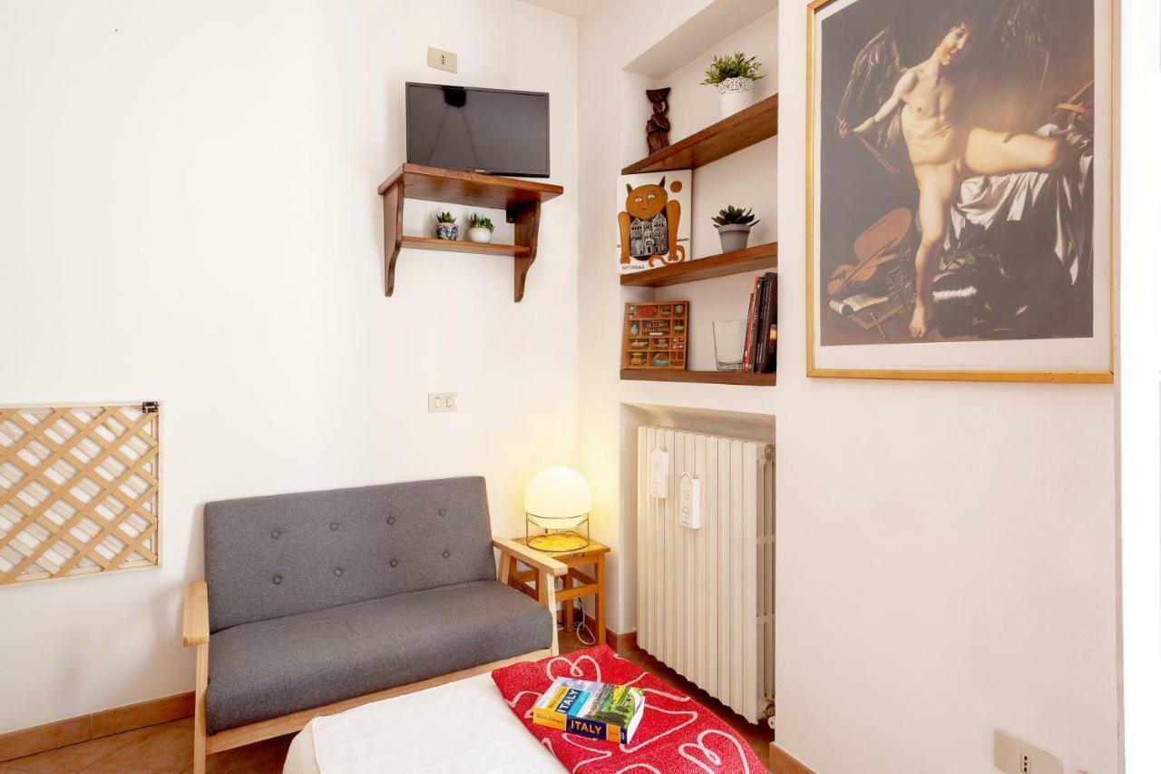 Ferrara Mercato Fancy Studio エクステリア 写真