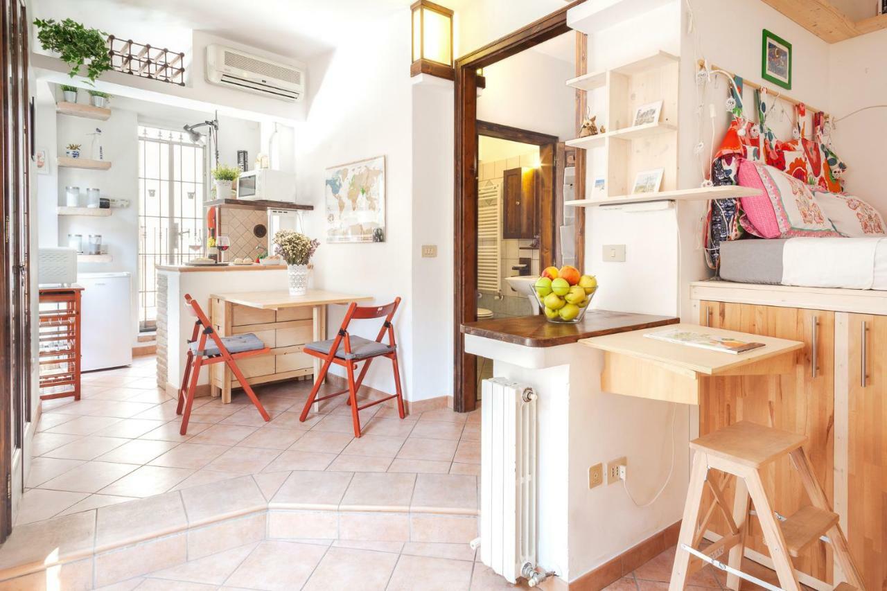 Ferrara Mercato Fancy Studio エクステリア 写真